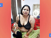 Desi Indian Teen Girl First time virgin pussy anal sex p1