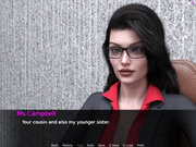 Word of Mouth by Le Gato Corporation - Hot Vixen Corrupts the Equally Hot and Naive Maid 4
