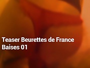 Teaser Beurettes de France Baises 01