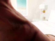 Horny Angie Faith Fucks A Bick Dick