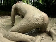 Nice Babe Outdoor Solo