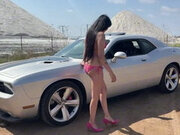 Bikini Pedal Pump (mopar)