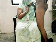 Indian desi bhabhi made sex with a bitch