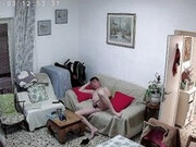 Caught on home surveillance cameras - uncut version
