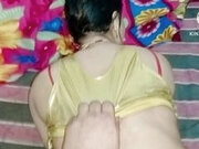 Didi ko nahate dekh Bhai ne bedroom main le jaker mast choda stepsister and stepbrother Hard sexin bedroom