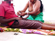 Full video.Desi enough big ass stepmom cowgirl doggy style fuckin stepson big long dick. Telugu dirty talks.