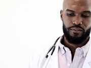 NAKEDSWORD BBC Dr Boe Jack Ryan Bareback Fuck Johnny Donovan