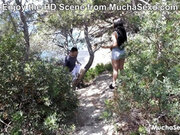 Latina babe Maria Wars gets wild in MuchaSexo's Sex on Vacation