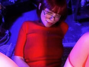 Maimy ASMR Velma Roleplay OF Video Leaked