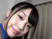 Hot Japanese Teen Loves A Gangbang