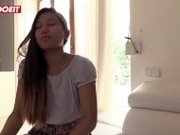 "Cute Thai has Pussy Fingering Orgasm Solo (HD)"