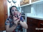 'Ely Rainbow Argentina -Â Â recomendaciones para sexo anal - sexo educativo'