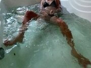 'Esposa sensual na piscina - Sign onlyfans esposaheyya anal in the pool'