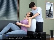 'Complete Gameplay - Milfy City, Part 5'