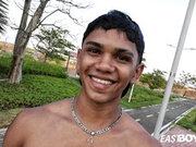 The Beautiful Mitch Seangers - A little preview and the full video coming soon