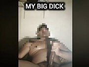 My big dick & long