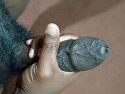My big Black dick