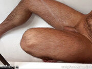 No Hands, No Pussy, No Ass, Water Jet Orgasm & Loud Handsfree Moaning & Shaking Body - John Delove