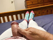 Cute socks