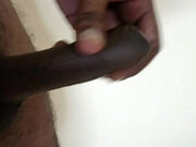 Indian Man Big Cock Cumming
