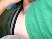 'MILF GIVES BEST HEAD EVER WITH TITS CUMSHOT'