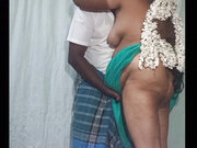 Indian Tamil hot house wife fuck