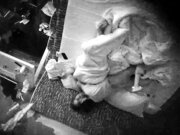 Amateur Hidden Cams Reveal Cock Riding Hoes