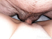 This Perfect Pussy Gives me a 7 Cumshots Orgasm