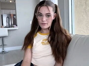 The Sweetest Step Daughter Sex ~ Juniper Ren ~ Household Fantasy ~