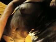 Masked asian squirts on my dick 4 times