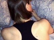 'Mature Wifey telling me sheâ€™s my little butt slut as I fuck and fill her asshole. Next??'