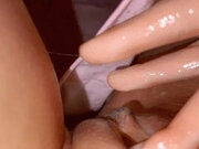 A Virgin Pussy Wants no Less than an Experienced One! (fpov)