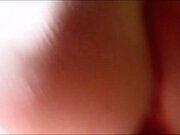 'POV blowjob, doggystyle, blowjob and messy facial.'