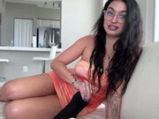 Pawg Step Sister Nurses Your Dick ~ Violet Ray ~ Household Fantasy ~