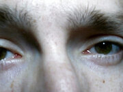 Look me in the eye
