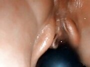 oily Pussy