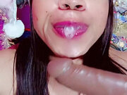 Delicius November 30 I Love Suck Ur Dick and Look Ur Beautiful Eyes