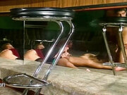Vintage gangbang 4  DVD