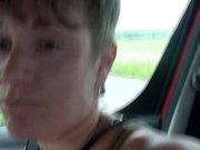 Young russian hitchhiker fucks hard a submissisie driver in his  car|4::Blowjob,12::Cumshot,38::HD,46::Verified Amateurs,60::Rough