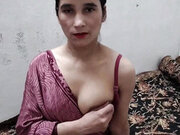 Chut step sister ki bahut mast thi