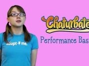 Chaturbate Tips: Performance Basics