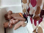 Lizzyyum SD February 2025 Fantasy Clit Boobs Pussy Dilating Bathing just edging #161