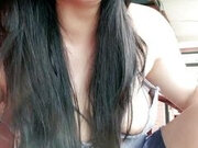 Cute village desi girl outsoor masturbate exhibitionist pussy exposed