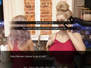 Project Myriam Gameplay #39 Sucking BBC in The Car