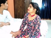 Amateur Indian Couple Great Hot Sex