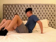 Stepsister is amazing breeding material