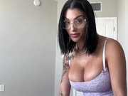 Sexy Step Mom Solves Chronic Masturbation ~ Theofficialegypt ~ Household Fant...