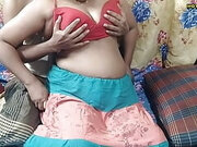 Village deshi wife romantic real homemade couple hot video