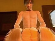 Hentai Uncensored - Lisa Hard Sex Full 3D Anime