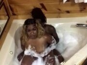 'Hot Tub Sex Machine... Tennessee getaway'